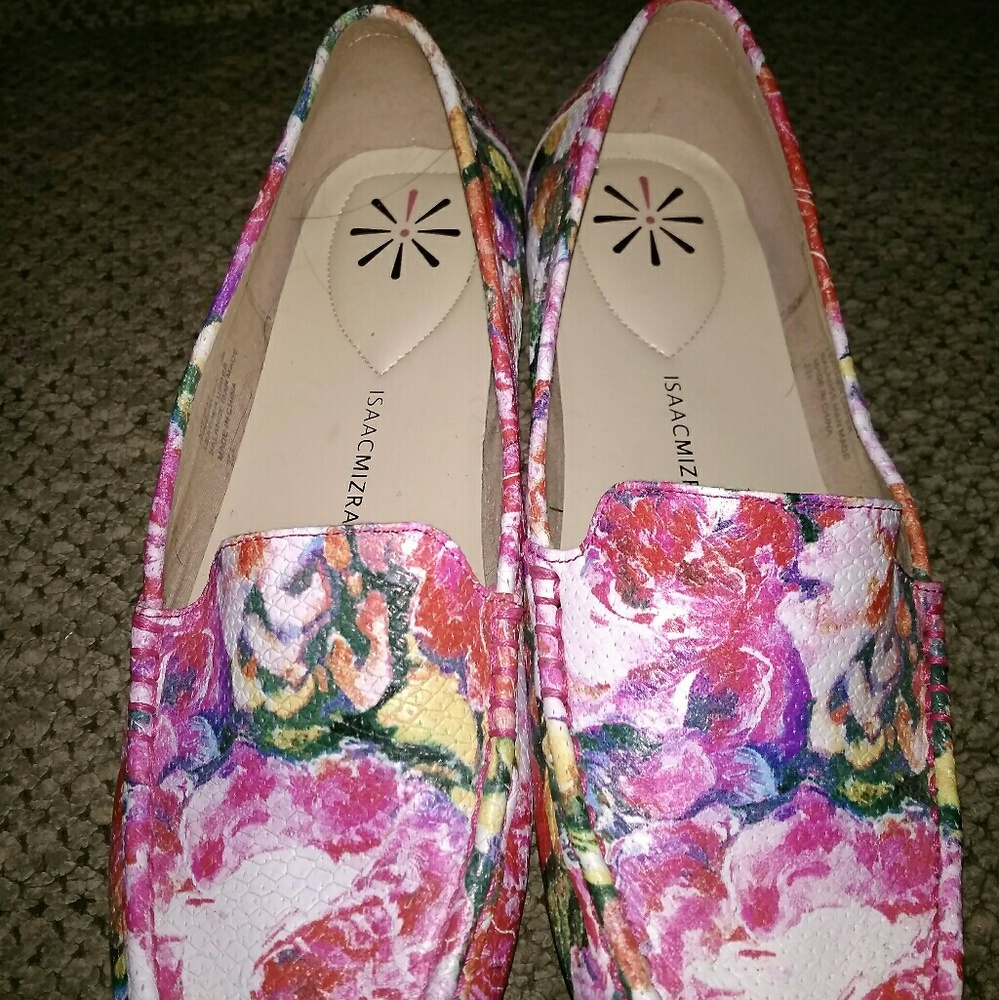 Slip ons